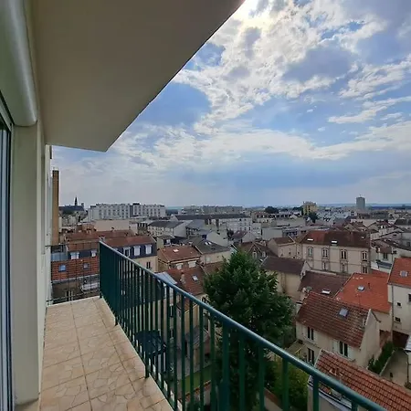 Ajaccio - Avec Vue Reims