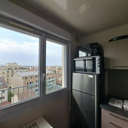 Ajaccio - Avec Vue Reims