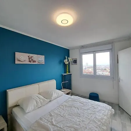 Apartamento Ajaccio - Avec Vue Reims
