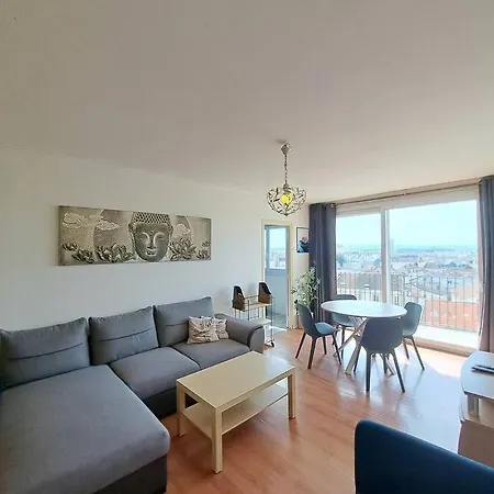 Apartamento Ajaccio - Avec Vue